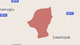 Üçdutyeşilova Mahallesi, Ceyhan, Adana Thumbnail