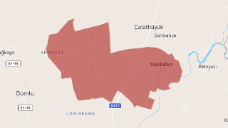 Yeşilbahçe Mahallesi, Ceyhan, Adana Thumbnail
