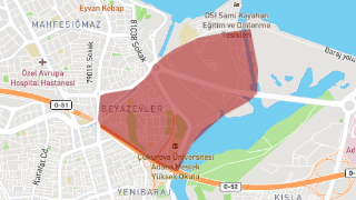 Beyazevler Mahallesi, Çukurova, Adana Thumbnail