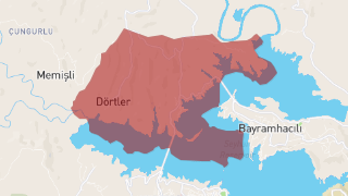 Dörtler Mahallesi, Çukurova, Adana Thumbnail