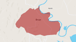 Örcün Mahallesi, Çukurova, Adana Thumbnail