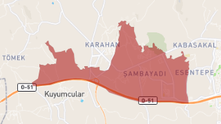 Şambayadı Mahallesi, Çukurova, Adana Thumbnail