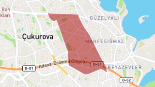 Toros Mahallesi, Çukurova, Adana Thumbnail