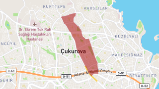 Yurt Mahallesi, Çukurova, Adana Thumbnail