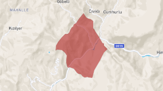 Çürükler Mahallesi, Feke, Adana Thumbnail