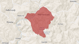 Değirmenciuşağı Mahallesi, Feke, Adana Thumbnail