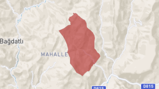 Göbelli Mahallesi Harita Thumbnail