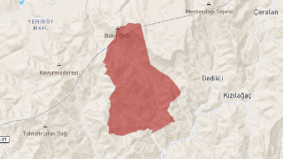 Gürümze Mahallesi, Feke, Adana Thumbnail