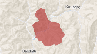 Güzpınarı Mahallesi, Feke, Adana Thumbnail