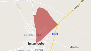 Adalet Mahallesi, İmamoğlu, Adana Thumbnail