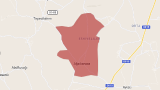 Ağzıkaraca Mahallesi, İmamoğlu, Adana Thumbnail