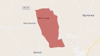 Alaybeyi Mahallesi, İmamoğlu, Adana Thumbnail