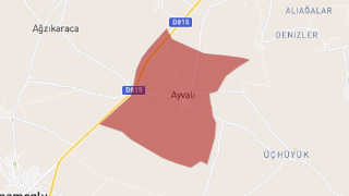 Ayvalı Mahallesi, İmamoğlu, Adana Thumbnail