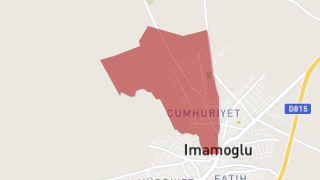 Cumhuriyet Mahallesi, İmamoğlu, Adana Thumbnail