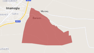 Danacılı Mahallesi, İmamoğlu, Adana Thumbnail