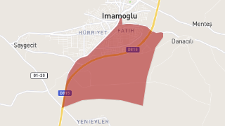 Fatih Mahallesi, İmamoğlu, Adana Thumbnail