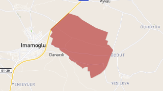 Menteş Mahallesi, İmamoğlu, Adana Thumbnail