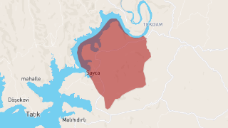 Sayca Mahallesi, İmamoğlu, Adana Thumbnail