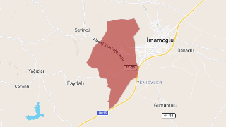 Saygeçit Mahallesi, İmamoğlu, Adana Thumbnail