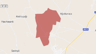 Yazıtepe Mahallesi, İmamoğlu, Adana Thumbnail