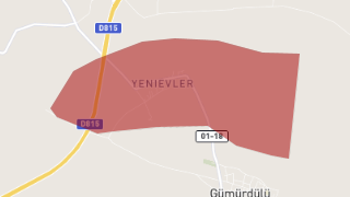 Yenievler Mahallesi, İmamoğlu, Adana Thumbnail