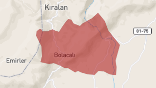Bolacalı Mahallesi Harita Thumbnail