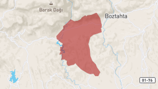 Çorlu Mahallesi, Karaisalı, Adana Thumbnail