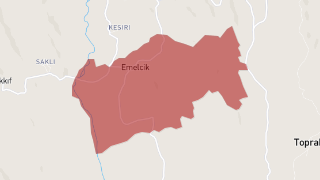 Emelcik Mahallesi, Karaisalı, Adana Thumbnail