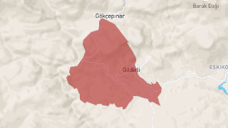 Gildirli Mahallesi, Karaisalı, Adana Thumbnail