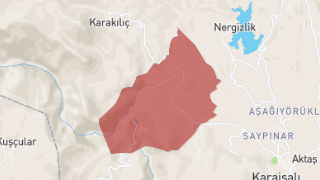 Gülüşlü Mahallesi, Karaisalı, Adana Thumbnail