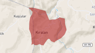 Hacıkırı Mahallesi, Karaisalı, Adana Thumbnail