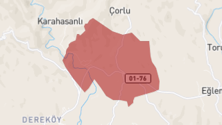 Hacılı Mahallesi, Karaisalı, Adana Thumbnail