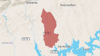 Hacımusalı Mahallesi, Karaisalı, Adana Thumbnail
