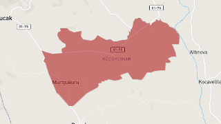 Murtçukuru Mahallesi, Karaisalı, Adana Thumbnail