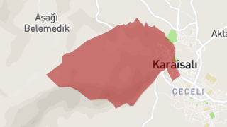 Selampınar Mahallesi, Karaisalı, Adana Thumbnail