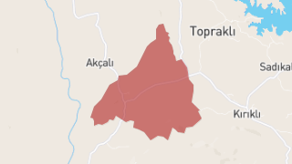 Yazıbaşı Mahallesi, Karaisalı, Adana Thumbnail