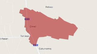 Çimeli Mahallesi, Karataş, Adana Thumbnail