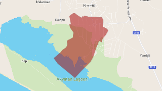 İsahacılı Mahallesi, Karataş, Adana Thumbnail