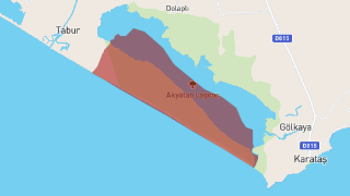 Kapı Mahallesi, Karataş, Adana Thumbnail