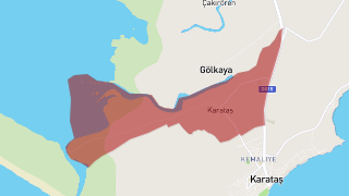 Karataş Mahallesi, Karataş, Adana Thumbnail