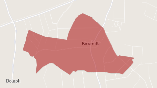 Kiremitli Mahallesi Harita Thumbnail