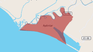 Tabaklar Mahallesi, Karataş, Adana Thumbnail