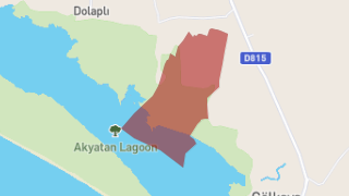 Topraklı Mahallesi, Karataş, Adana Thumbnail
