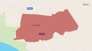 Yemişli Mahallesi, Karataş, Adana Thumbnail