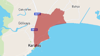 Yeni Mahallesi, Karataş, Adana Thumbnail