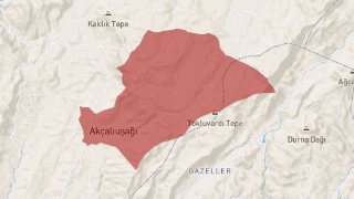 Akçalıuşağı Mahallesi, Kozan, Adana Thumbnail