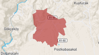 Akdam Mahallesi, Kozan, Adana Thumbnail