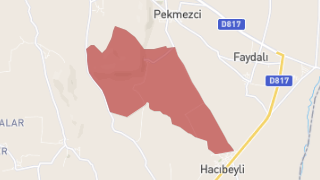 Alapınar Mahallesi Harita Thumbnail