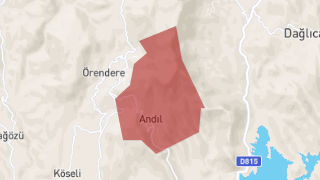 Andıl Mahallesi, Kozan, Adana Thumbnail