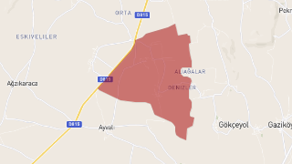 Arslanlı Mahallesi, Kozan, Adana Thumbnail